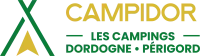 Logo Campingdor