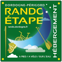 Rando étape Dordogne
